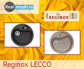   Reginox Lecco