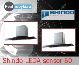   Shindo LEDA sensor 60