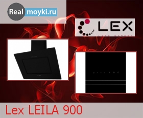   Lex LEILA 900