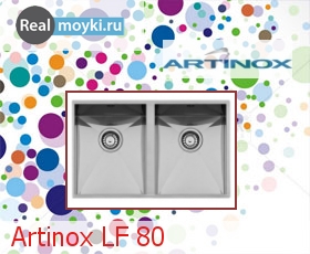   Artinox SF 80 (LF 80)