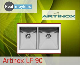   Artinox SF 90 (LF 90)