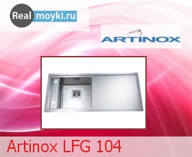   Artinox SFG 104