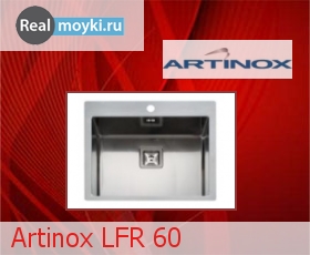   Artinox SFR 60 (LFR 60)