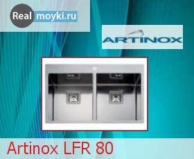   Artinox SFR 80 (LFR 80)