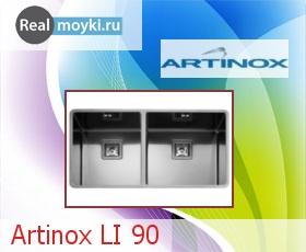   Artinox LI 90