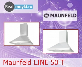   Maunfeld LINE 50 T