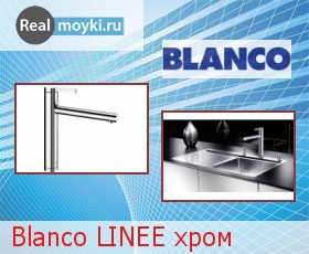   Blanco Linee 