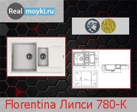   Florentina  780-