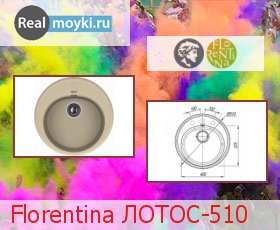  Florentina  510