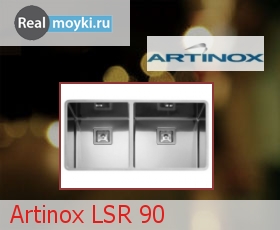   Artinox SSR 90 (LSR 90)