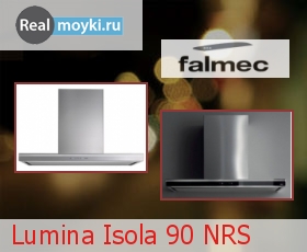   Falmec Lumina Isola 90 NRS