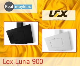 Кухонная вытяжка Lex Luna 900