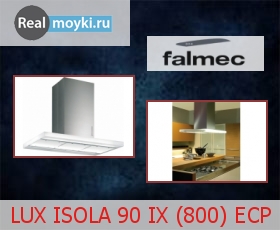   Falmec Lux Isola 90