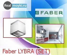   Faber LYBRA (SET), 409 , .+ 