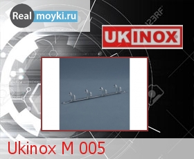  Ukinox M 005