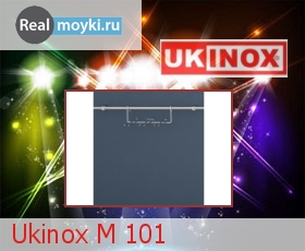  Ukinox M 101