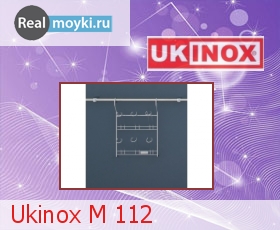  Ukinox M 112