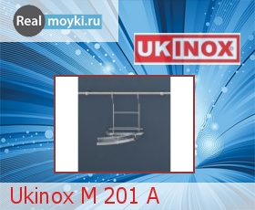  Ukinox M 201 A