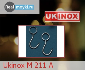  Ukinox M 211 A