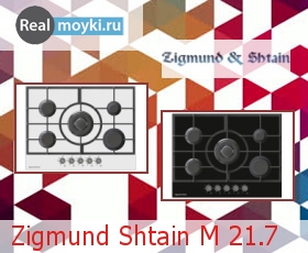   Zigmund Shtain M 21.7