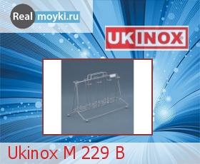  Ukinox M 229 B