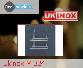  Ukinox  324