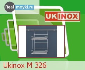  Ukinox  326