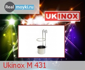  Ukinox M 431
