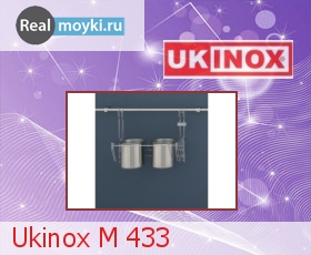  Ukinox M 433