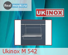  Ukinox  542