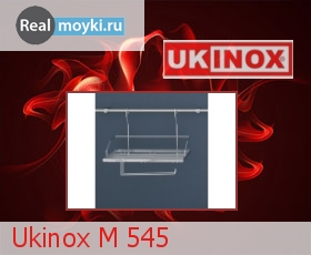  Ukinox M 545