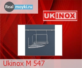  Ukinox M 547