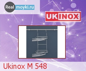  Ukinox M 548