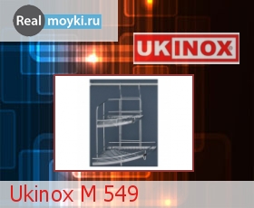  Ukinox M 549