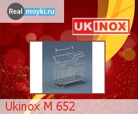  Ukinox M 652