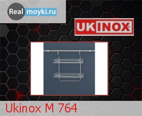  Ukinox  764
