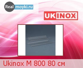  Ukinox M 800 80 