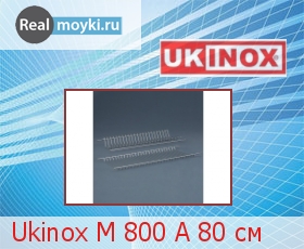  Ukinox M 800 A 80 