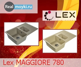   Lex MAGGIORE 780