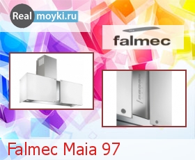   Falmec Maia 97