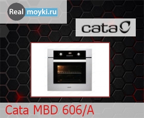  Cata MBD 606/A