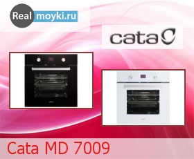  Cata MD 7009