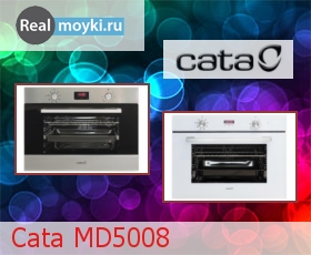  Cata MD5008