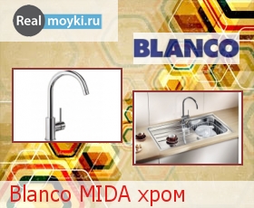   Blanco Mida 