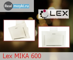   Lex MIKA 600