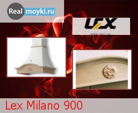   Lex Milano 900