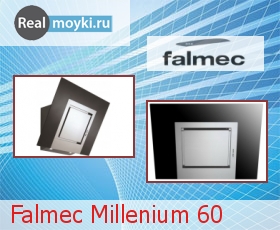   Falmec Millenium 60