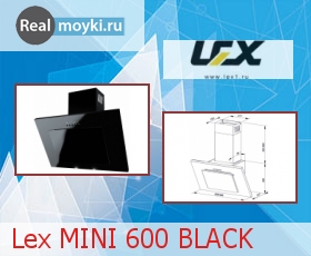   Lex Mini 600