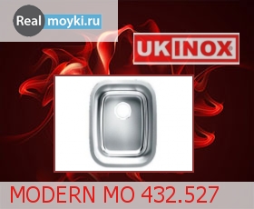   Ukinox  MOP 432.527