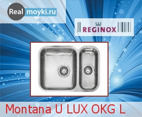   Reginox Montana U
